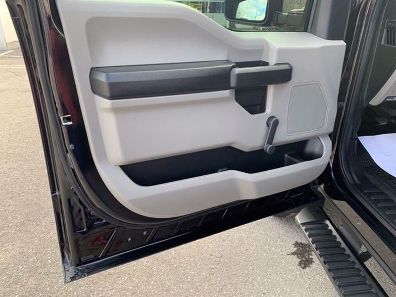 ford F-250SD 2019 - 8