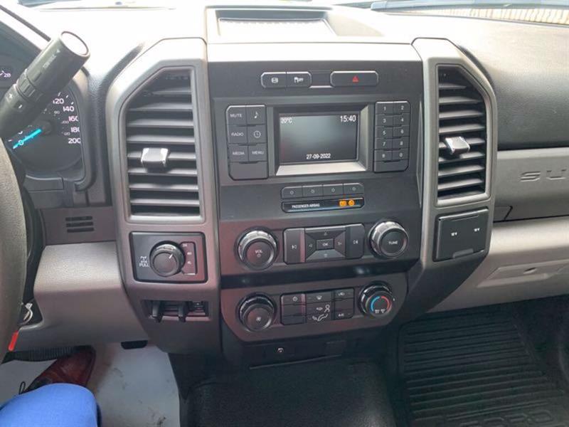 ford F-250SD 2019 - 9