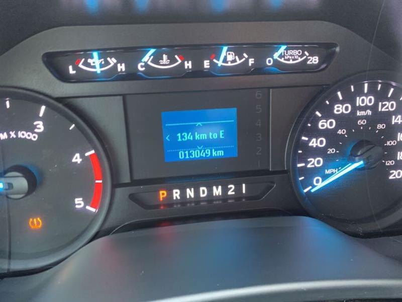 ford F-250SD 2019 - 10