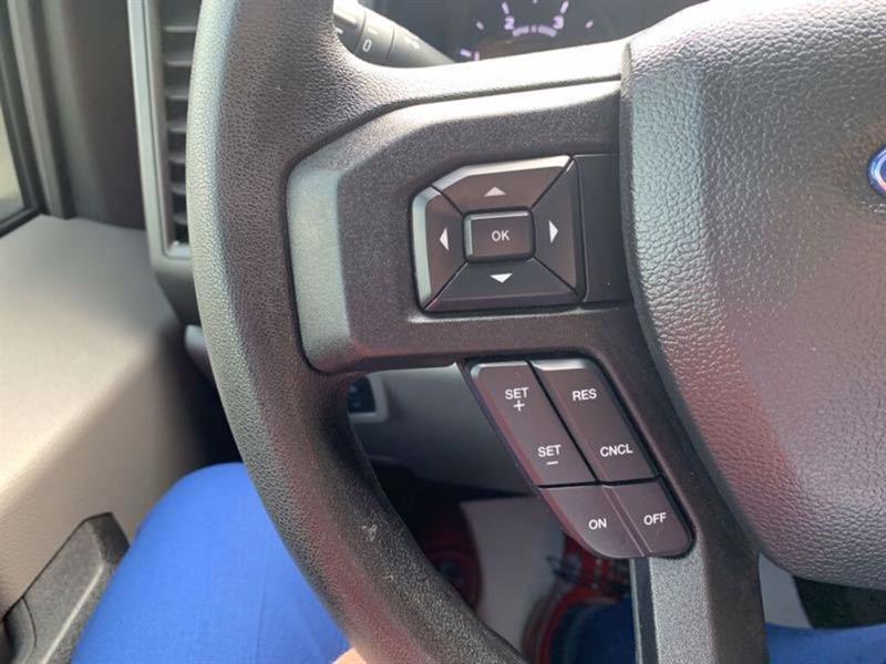 ford F-250SD 2019 - 12