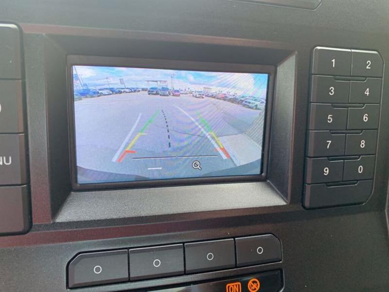 ford F-250SD 2019 - 13