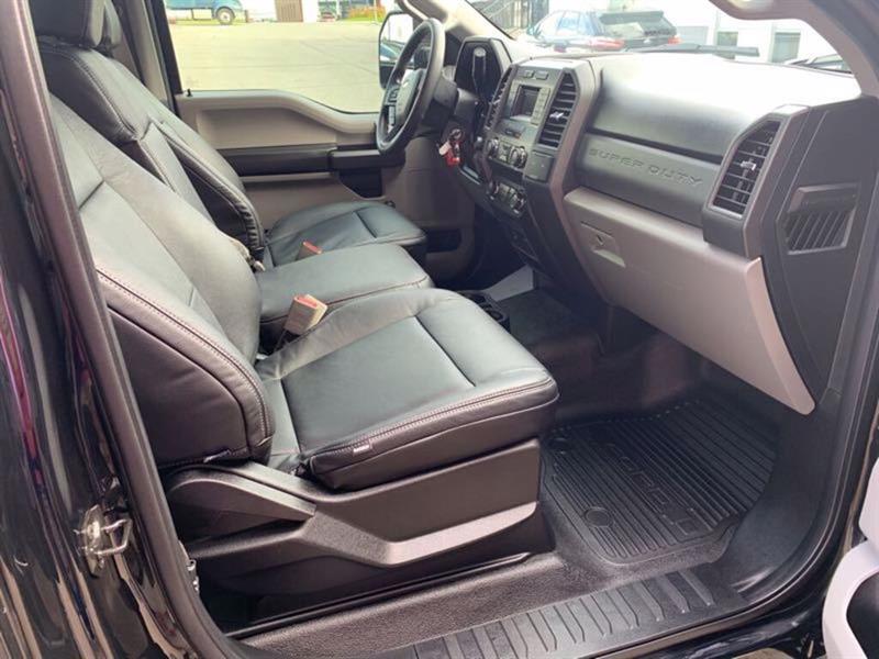 ford F-250SD 2019 - 14
