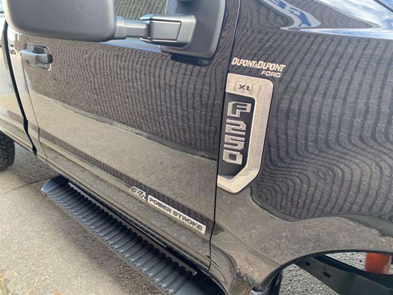 ford F-250SD 2019 - 15
