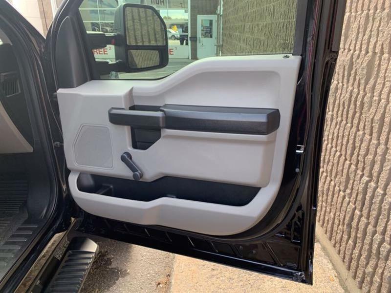 ford F-250SD 2019 - 17