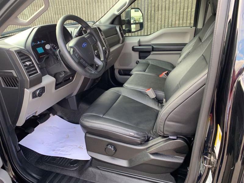 ford F-250SD 2019 - 19
