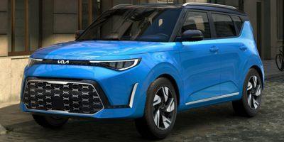 kia Soul 2023