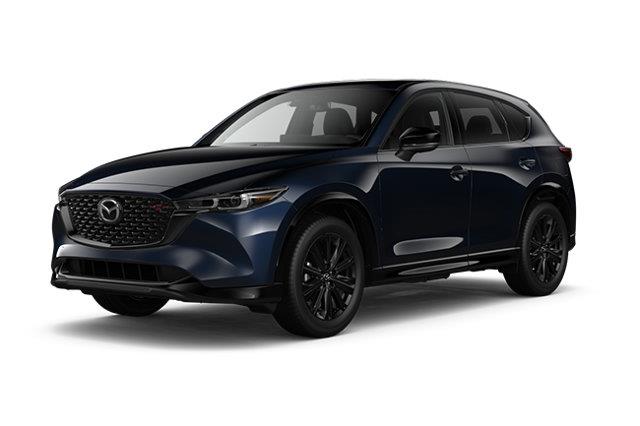 mazda CX-5 2023