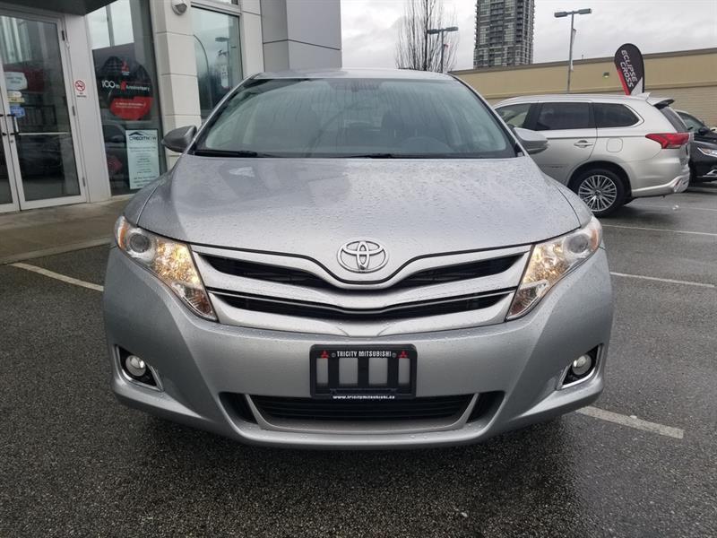 Used Toyota Venza 2016 for sale in Port Coquitlam, BritishColumbia