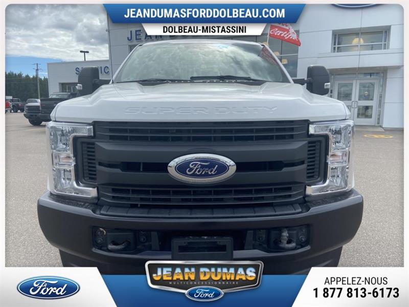 ford F-250 2019 - 2