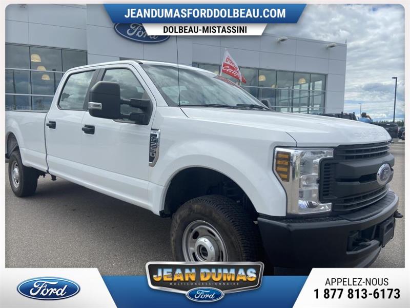 ford F-250 2019 - 3
