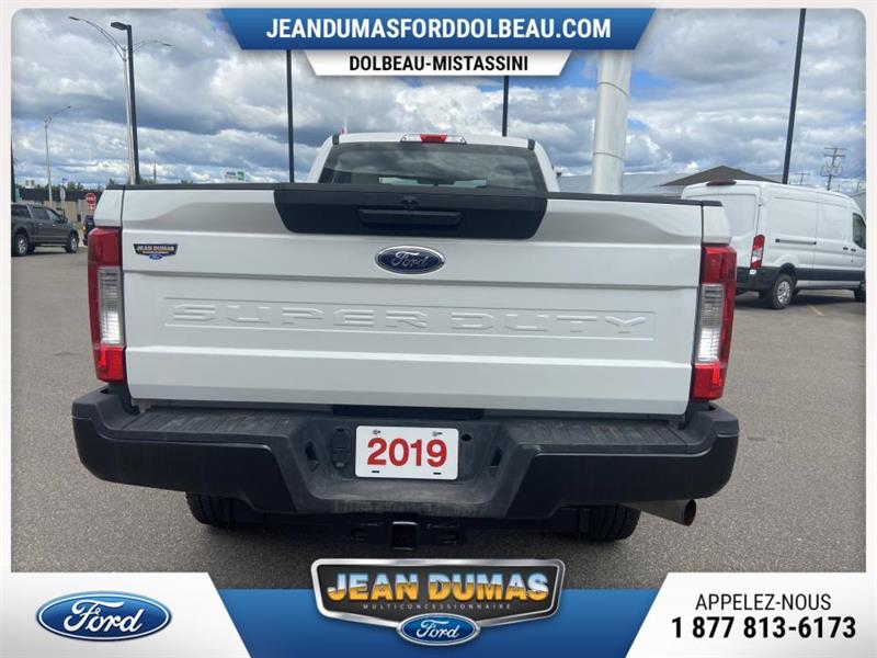 ford F-250 2019 - 10