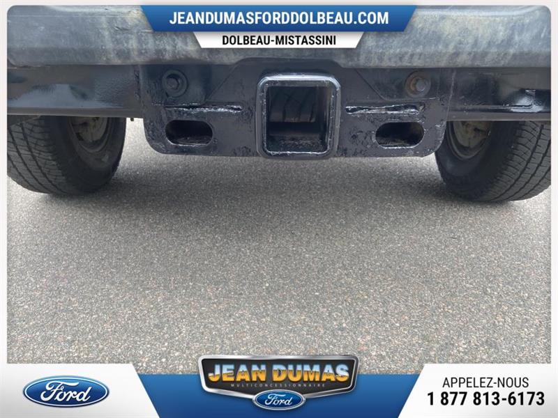 ford F-250 2019 - 12