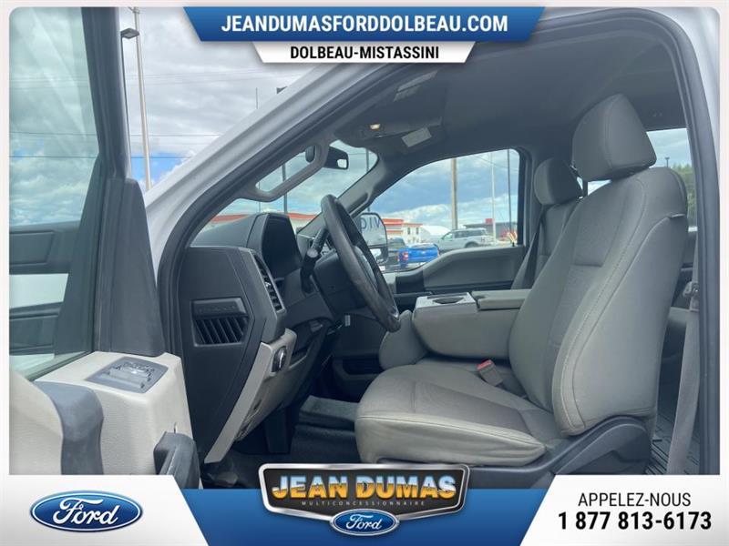 ford F-250 2019 - 13