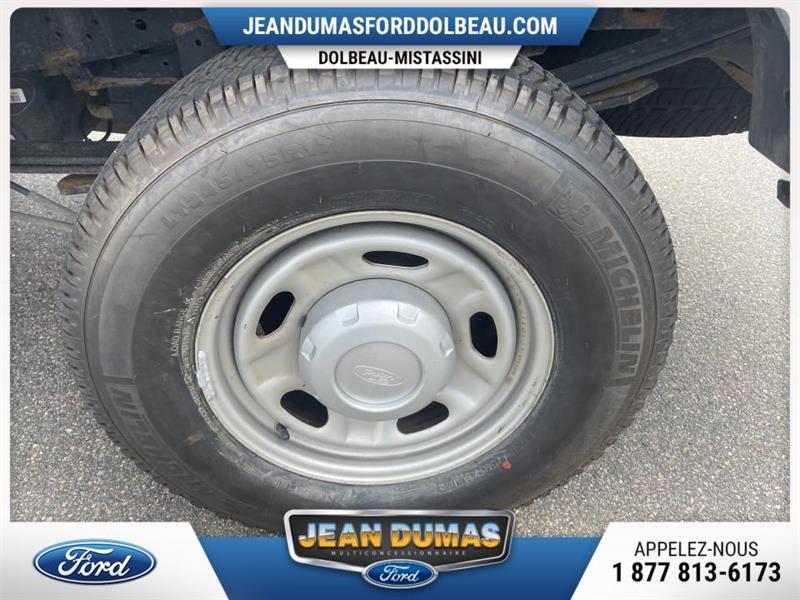 ford F-250 2019 - 14