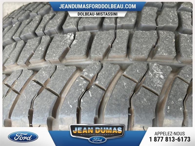 ford F-250 2019 - 15