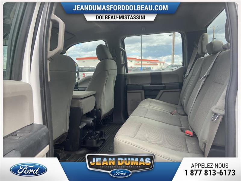 ford F-250 2019 - 18