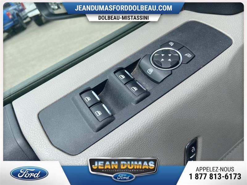 ford F-250 2019 - 19