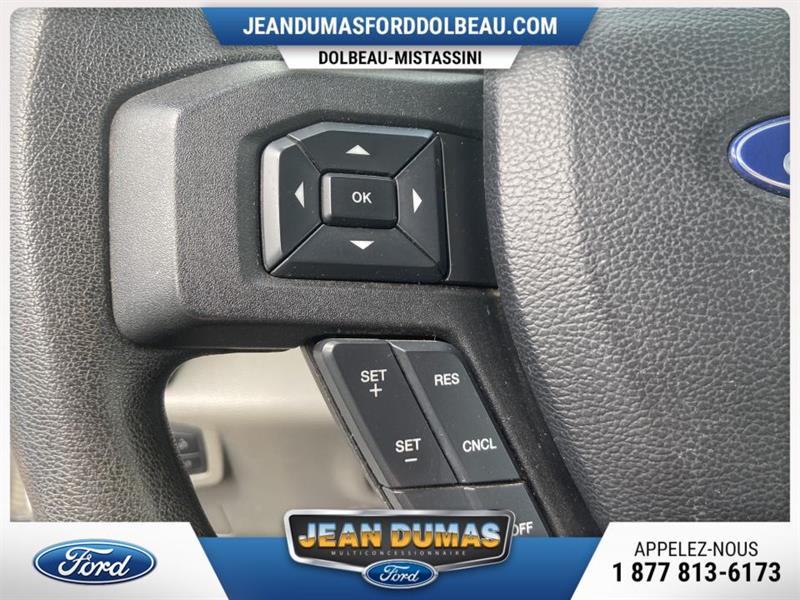 ford F-250 2019 - 21