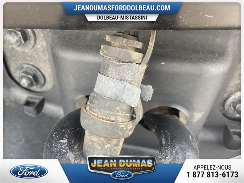 ford F-250 2019 - 22