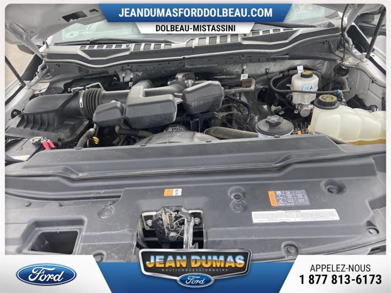 ford F-250 2019 - 23