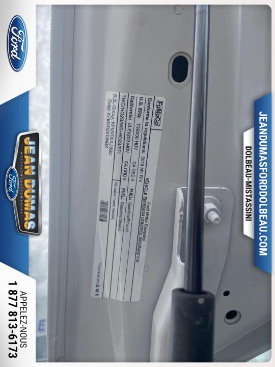 ford F-250 2019 - 24