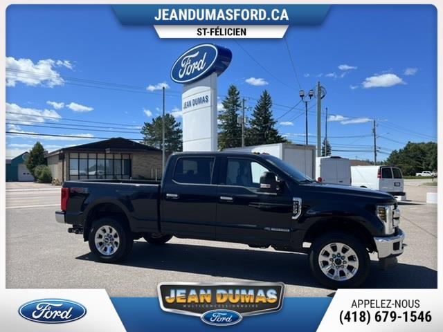 ford F-250 2019 - 1