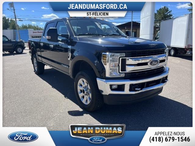 ford F-250 2019 - 2
