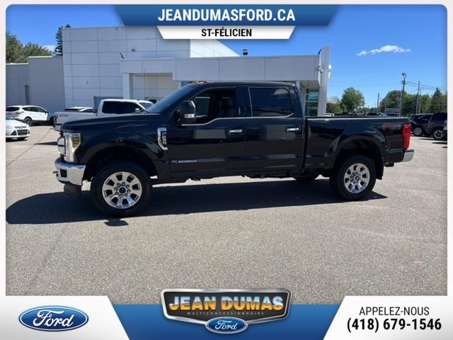 ford F-250 2019 - 10