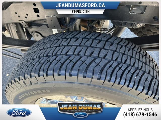 ford F-250 2019 - 11