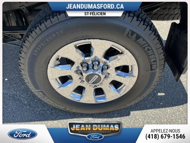 ford F-250 2019 - 12