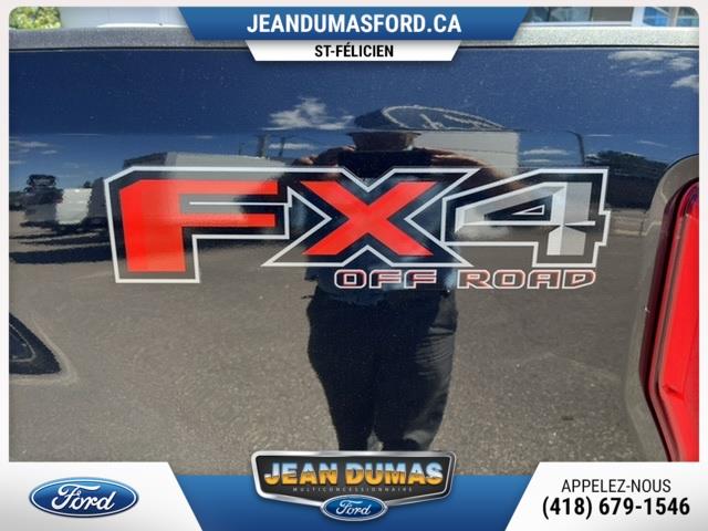 ford F-250 2019 - 13