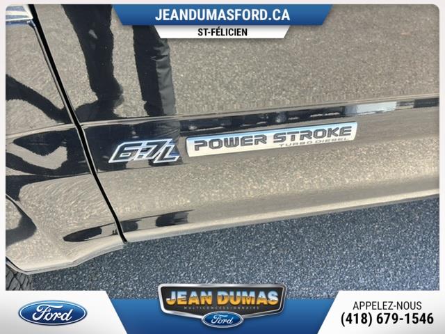 ford F-250 2019 - 15