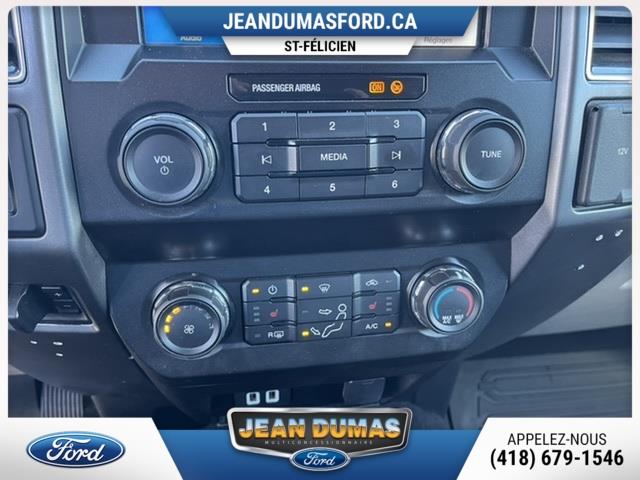 ford F-250 2019 - 17