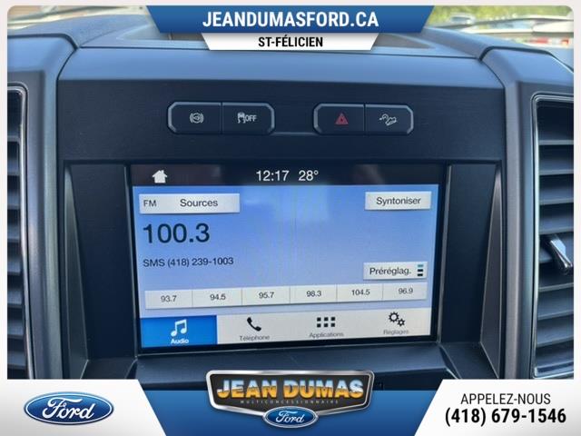 ford F-250 2019 - 18