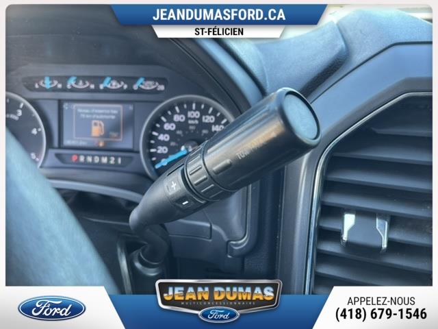 ford F-250 2019 - 19