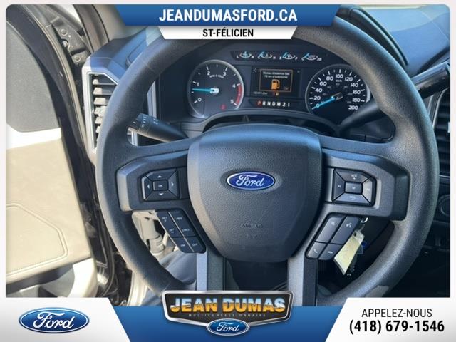 ford F-250 2019 - 20