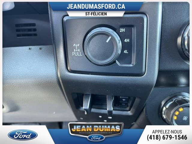 ford F-250 2019 - 21