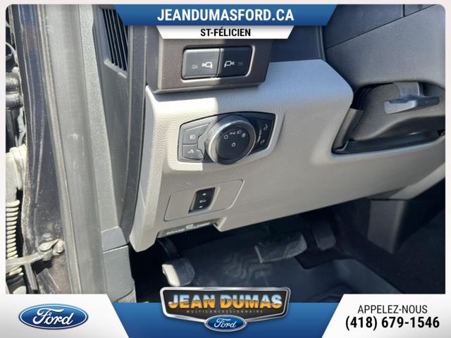 ford F-250 2019 - 22