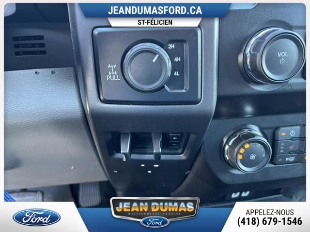 ford F-250 2019 - 23