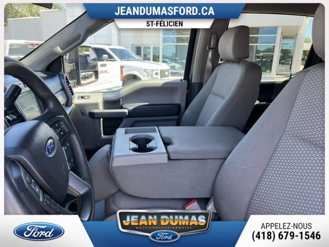 ford F-250 2019 - 25