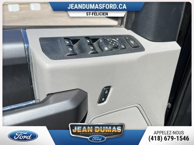 ford F-250 2019 - 26