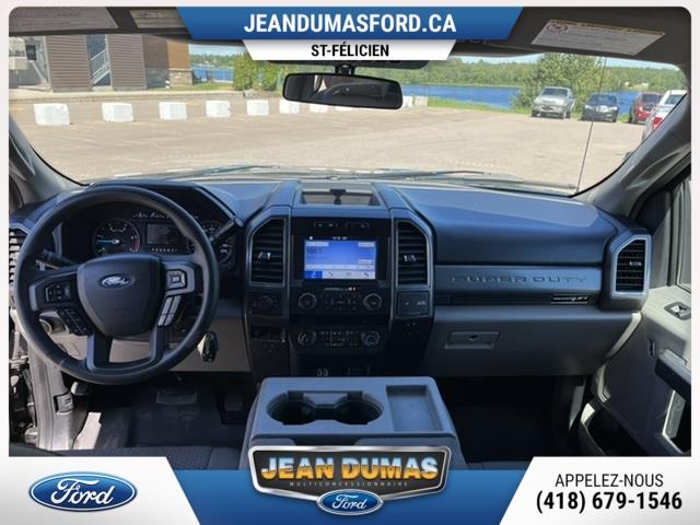 ford F-250 2019 - 28