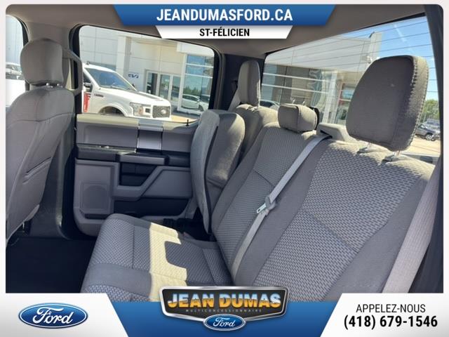 ford F-250 2019 - 30