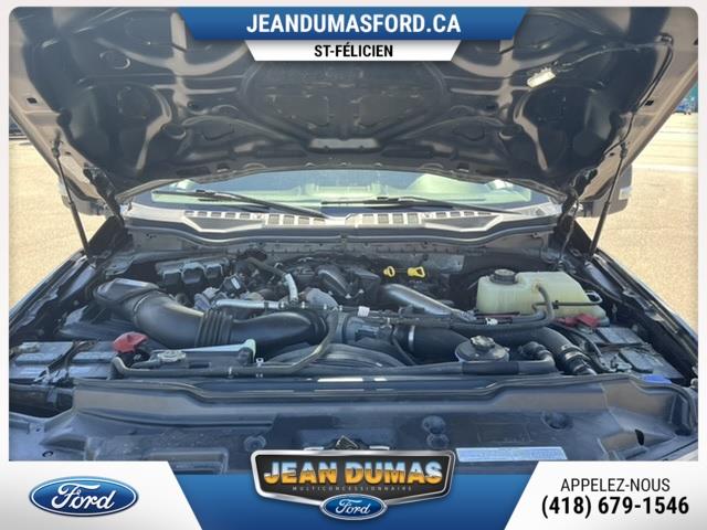 ford F-250 2019 - 31