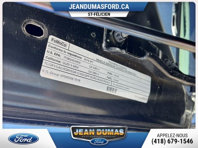 ford F-250 2019 - 32