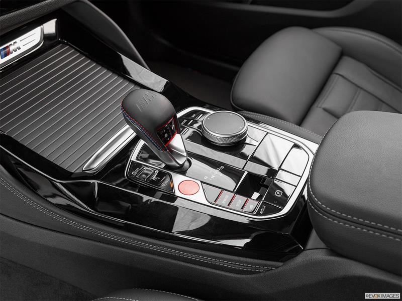 bmw X3 M 2023 - 15