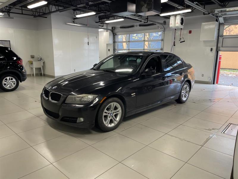 Used BMW 3 Series vehicles for sale in Quebec - Second hand BMW 3 ...