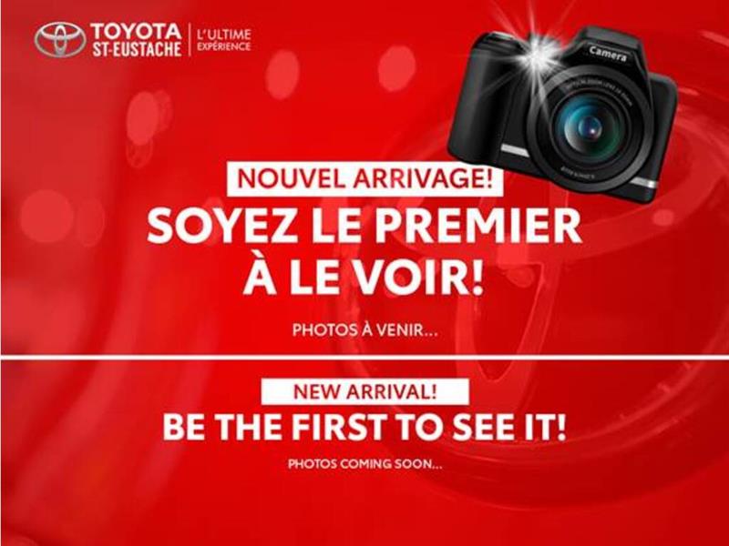 toyota RAV4 2018 - 2