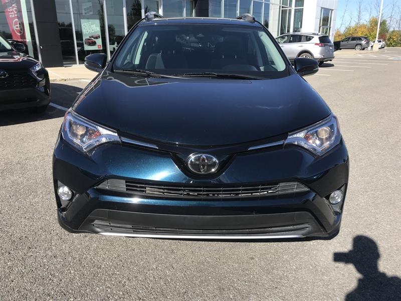 toyota RAV4 2018 - 3