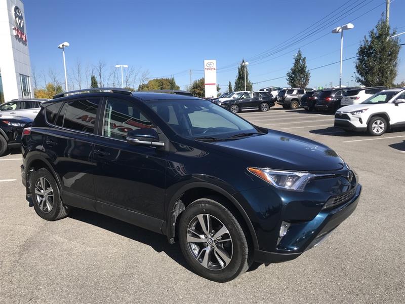 toyota RAV4 2018 - 5